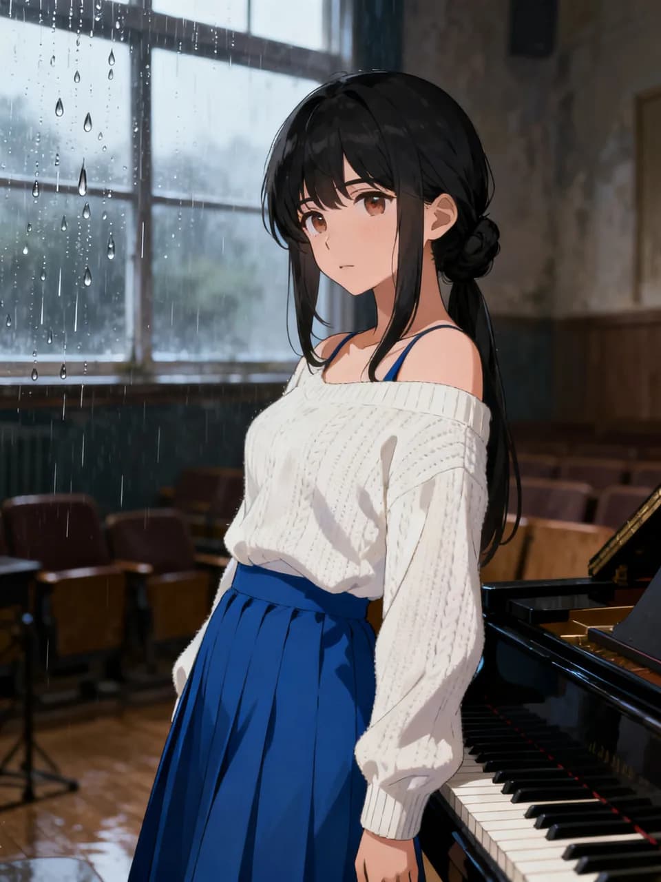宮澤カナデ