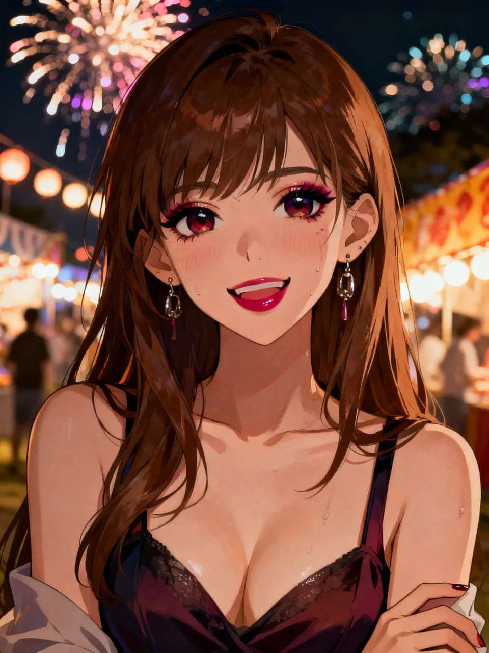 城咲ミナ（しろさき みな）