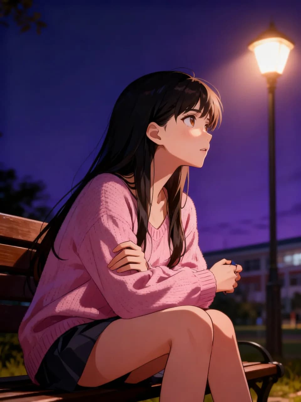 君の恋を応援できない理由
